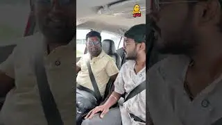 Tag that Safety rowdy friend | Duck out | #comedy #funny #tamilcomedy #fun #relatable #new #newvideo