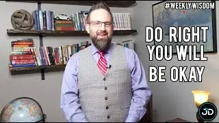 How Matters #WeeklyWisdom