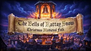 The Bells of Rattay Snow - Christmas Medieval Folk (Kingdom Come Deliverance Inspired)