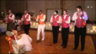 Wedding Videography State College PA Our Wedding Taran and Adam Highlight Ending