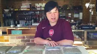 Benji Salim Ang - Know Your Beans