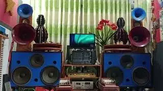 Tét và bàn giao phân tần loa 3 đường tiếng về Hà Nội 