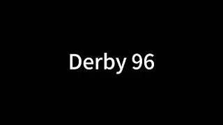 Derby 96 | Car Crushers 2 | Roblox