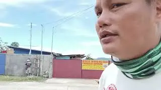25 kva service entrance installation, davao city