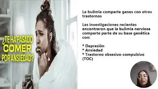 BULIMIA