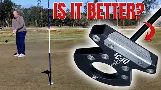 LAB Golf DF3i Review: Same balance, Better feel?