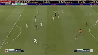 RCPL | Summer League | 1 тур калибровки | VFC No Name - FC FIFACenter