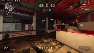XDefiant Server desync