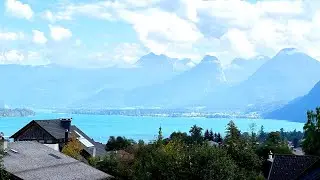 Kunst- und Handwerksmarkt St.Gilgen 2025