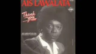 Ais Lawalata - Thank You (1983)