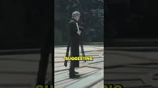 Лучшие секреты AFK в играх &mdash; Devil May Cry 5