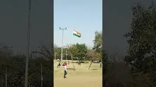 Shish Mahal Park Delhi Shalimar Bagh