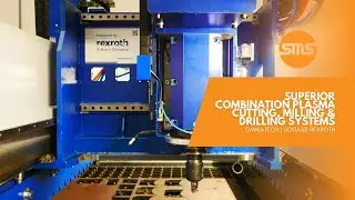 Superior Machinery Systems - OmniaTech SOITAAB Rexroth | Specialist Machinery Sales