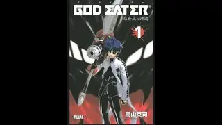 Cronología De God Eater Parte 5 Historia De God Eater Retorno del Mesías Manga Cap 1