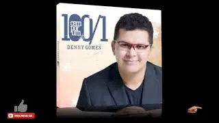 LIVE CD Cem por um Completo - Denny Gomes