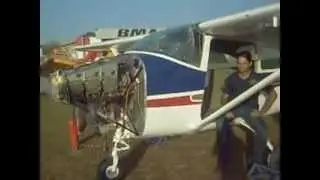 Mec&acirc;nico de Avi&atilde;o