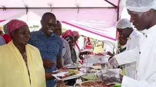 Flogarden Resort Ruiru