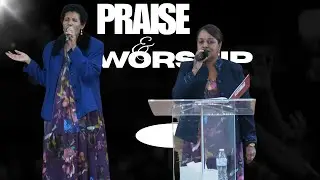 Woership by Lula Gezai Sunday Service 12/14/25