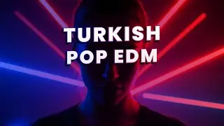 Queen Mode (Bass A&ccedil;ık) | Female Vocal New Song 2026 | Turkish Pop Club Music
