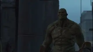 Fallout 4 - Trinity Tower, Rex e Strong, traje do Reginald e Bobblehead Melee
