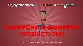 My Brand New Intro For 2022