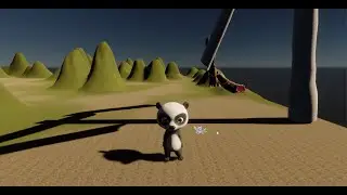 Game Design using Unity