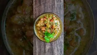 Desi Tomato Salsa | #tomatosalsa #salsarecipe #tomatochutney