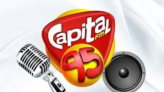 R&aacute;dio Capital 95 FM