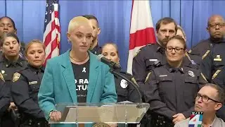 &lsquo;Every 68 Seconds&rsquo;: Survivors, local groups raise awareness of sexual assault
