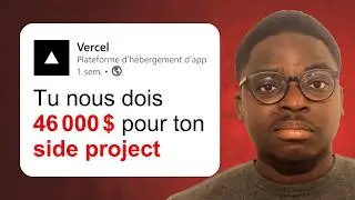 The dark side of Vercel (no, but that's too much)