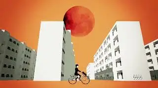 団地ガールをささやいてみた【acane_madder】