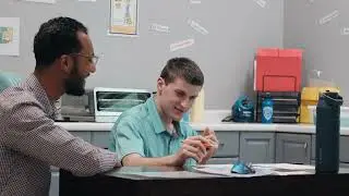 Family Initiative Career Camp