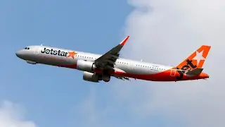 Jetstar's Airbus to return to service after global software issue