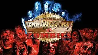 4:12 Films Productions Reviews Pro Wrestlers VS Zombies