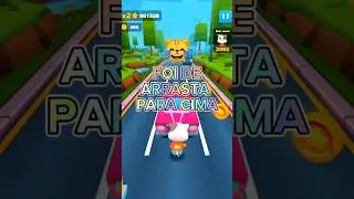 Pet runner gameplay android - funny v&iacute;deo 😹😹