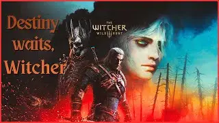 Prison Break Bard Edition 2.0 - The Witcher 3: Wild Hunt (2026 Playthrough) Ep4.