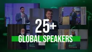 The Future of Stadium Innovation | 2nd Global Stadium Congress Saudi Arabia 2026