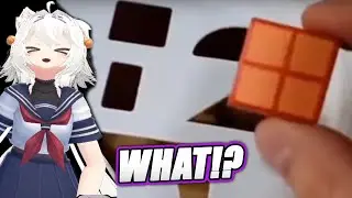 Filian Reacts to 
