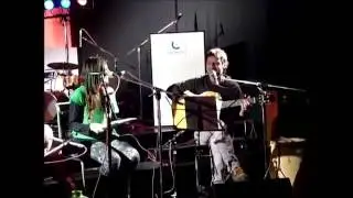 ITMC - Alberto Caletti (Ex-alumno - Guitarra) - Tributo a Sebasti&aacute;n Monk