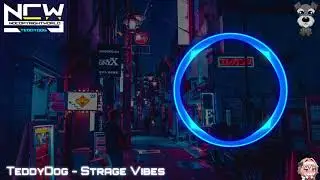 TeddyDog - Strange Vibes PT. l (Hybrid track)