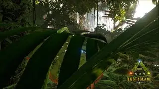 ARK: Survival Evolved Ancestor True Meaning Vs Mother Earth Gaia