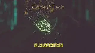 CodeITTech - O ALGORITMO (Tigrinho Phonk) 🎰 Dark Brazilian Phonk / Cassino Digital