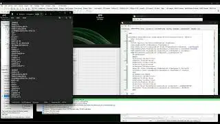 from concept to unit test and merge into main app