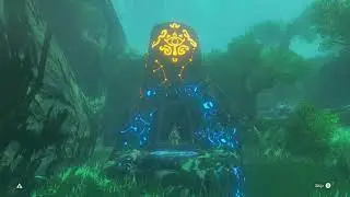 Let's Play Legend of Zelda: Breath of the Wild | Master Mode | Part 31