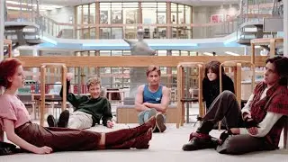 The Breakfast Club - 