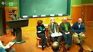 Divest Harvard Forum (Full)