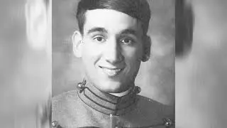 Hall of Fame Head Coach Mike Krzyzewski, West Point Class of 1969