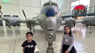 Al Mahatta Museum Tour in Sharjah