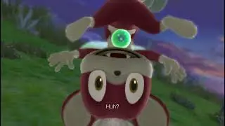 Sonic Unleashed Apotos Day Act 1   2