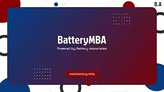 BatteryMBA - Powered by Battery Associates